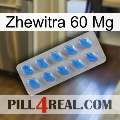 Zhewitra 60Mg 22